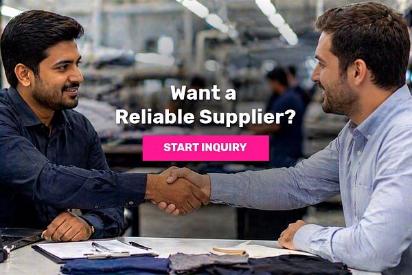 Trusted Export Partner