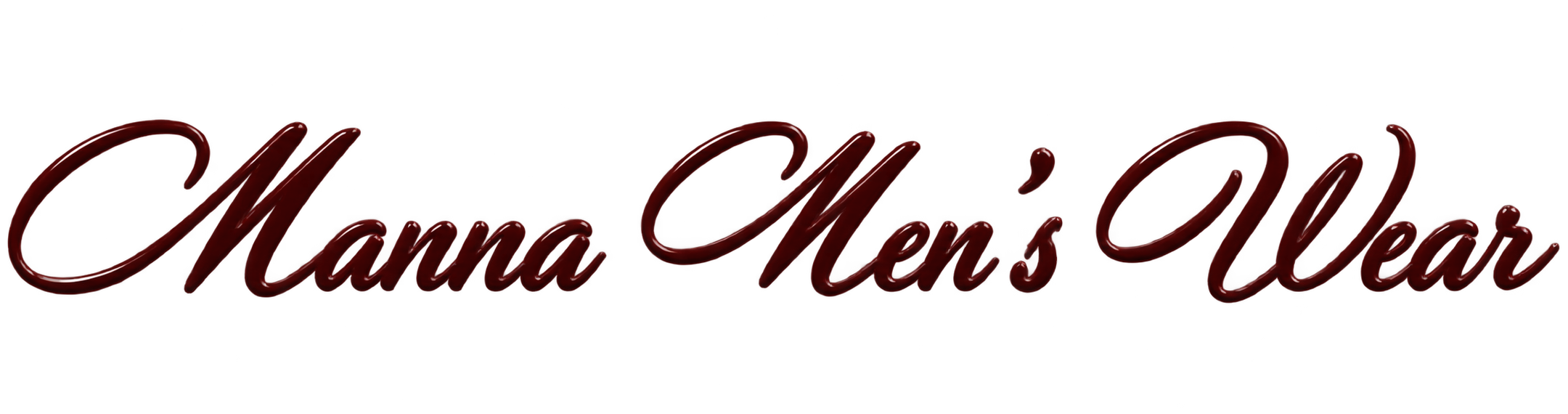 Manna Mens Wear