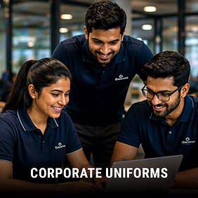 Corporate Uniforms