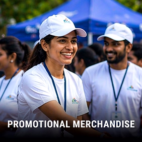 Promotional Merchandise